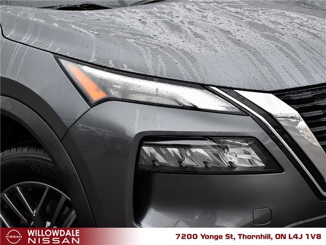 2023 Nissan Rogue S (Stk: XN7373A) in Thornhill - Image 3 of 24 2023 Nissan Rogue S (Stk: XN7373A) in Thornhill - Image 3 of 24
