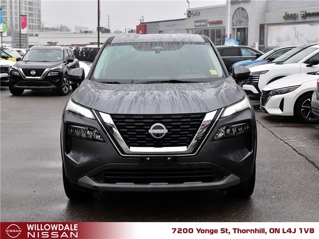 2023 Nissan Rogue S (Stk: XN7373A) in Thornhill - Image 4 of 24 2023 Nissan Rogue S (Stk: XN7373A) in Thornhill - Image 4 of 24