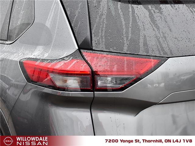 2023 Nissan Rogue S (Stk: XN7373A) in Thornhill - Image 9 of 24 2023 Nissan Rogue S (Stk: XN7373A) in Thornhill - Image 9 of 24