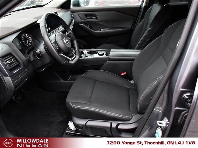 2023 Nissan Rogue S (Stk: XN7373A) in Thornhill - Image 11 of 24 2023 Nissan Rogue S (Stk: XN7373A) in Thornhill - Image 11 of 24