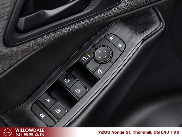 2023 Nissan Rogue S (Stk: XN7373A) in Thornhill - Image 12 of 24 2023 Nissan Rogue S (Stk: XN7373A) in Thornhill - Image 12 of 24
