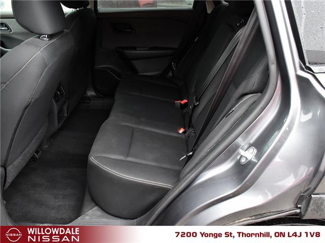 2023 Nissan Rogue S (Stk: XN7373A) in Thornhill - Image 13 of 24 2023 Nissan Rogue S (Stk: XN7373A) in Thornhill - Image 13 of 24