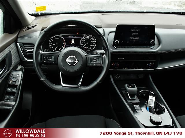 2023 Nissan Rogue S (Stk: XN7373A) in Thornhill - Image 14 of 24 2023 Nissan Rogue S (Stk: XN7373A) in Thornhill - Image 14 of 24