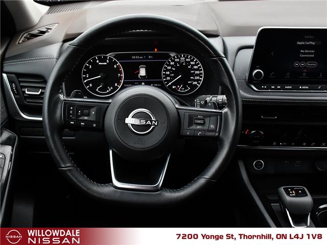 2023 Nissan Rogue S (Stk: XN7373A) in Thornhill - Image 15 of 24 2023 Nissan Rogue S (Stk: XN7373A) in Thornhill - Image 15 of 24