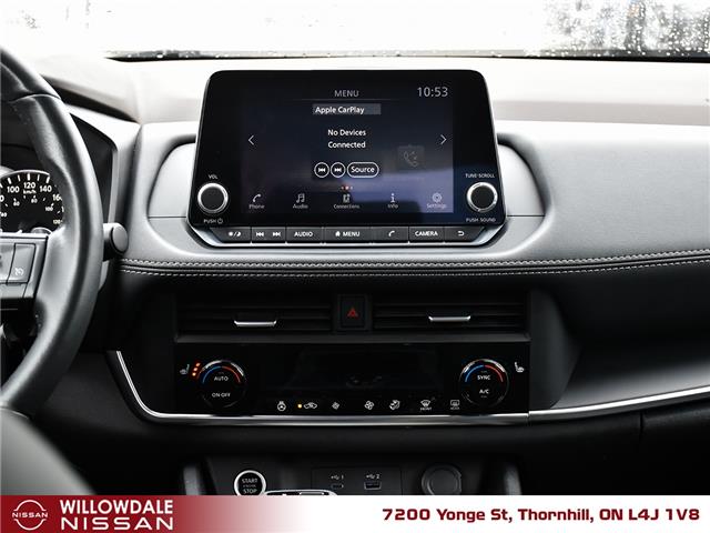 2023 Nissan Rogue S (Stk: XN7373A) in Thornhill - Image 16 of 24 2023 Nissan Rogue S (Stk: XN7373A) in Thornhill - Image 16 of 24