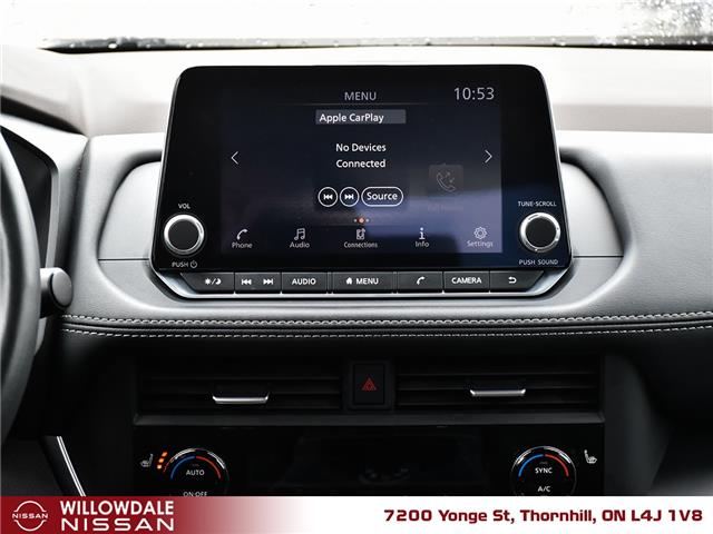 2023 Nissan Rogue S (Stk: XN7373A) in Thornhill - Image 17 of 24 2023 Nissan Rogue S (Stk: XN7373A) in Thornhill - Image 17 of 24