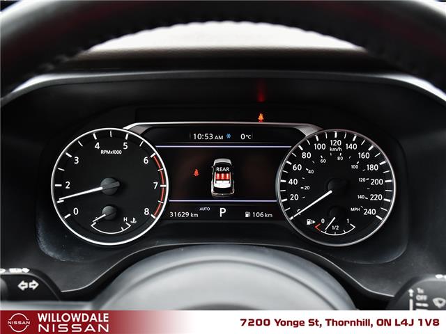 2023 Nissan Rogue S (Stk: XN7373A) in Thornhill - Image 19 of 24 2023 Nissan Rogue S (Stk: XN7373A) in Thornhill - Image 19 of 24