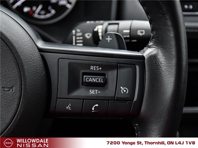 2023 Nissan Rogue S (Stk: XN7373A) in Thornhill - Image 21 of 24 2023 Nissan Rogue S (Stk: XN7373A) in Thornhill - Image 21 of 24