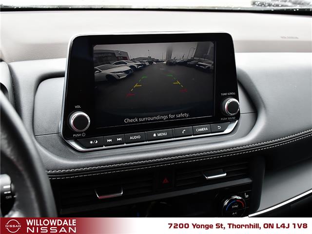 2023 Nissan Rogue S (Stk: XN7373A) in Thornhill - Image 22 of 24 2023 Nissan Rogue S (Stk: XN7373A) in Thornhill - Image 22 of 24