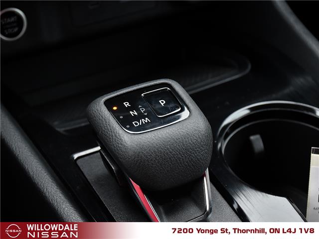 2023 Nissan Rogue S (Stk: XN7373A) in Thornhill - Image 23 of 24 2023 Nissan Rogue S (Stk: XN7373A) in Thornhill - Image 23 of 24