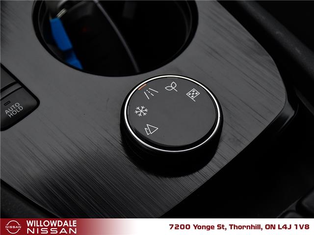 2023 Nissan Rogue S (Stk: XN7373A) in Thornhill - Image 24 of 24 2023 Nissan Rogue S (Stk: XN7373A) in Thornhill - Image 24 of 24