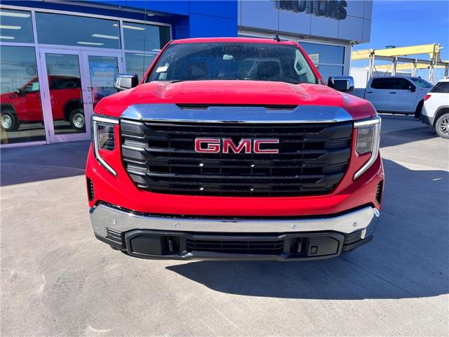 2026 GMC Sierra 1500 Pro (Stk: 151116) in Fort MacLeod - Image 2 of 17