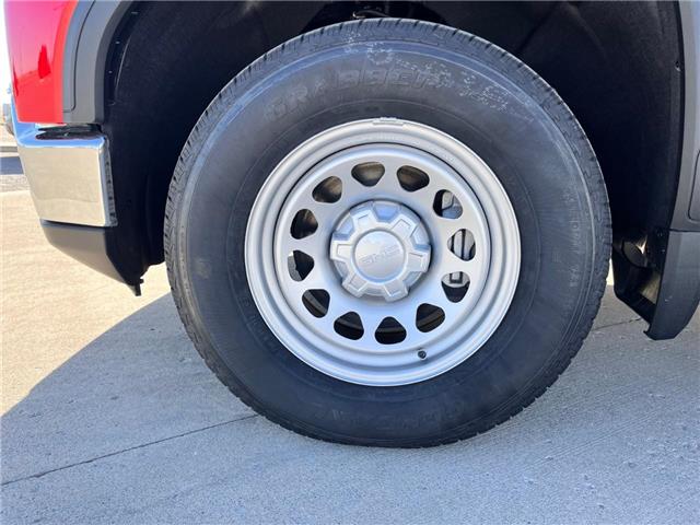 2026 GMC Sierra 1500 Pro (Stk: 151116) in Fort MacLeod - Image 7 of 17