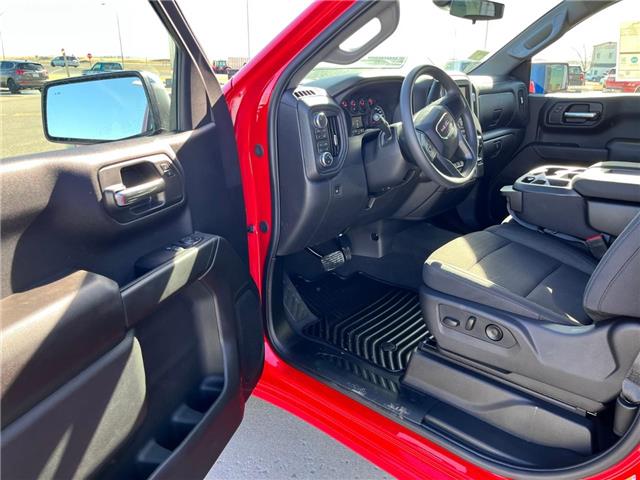 2026 GMC Sierra 1500 Pro (Stk: 151116) in Fort MacLeod - Image 8 of 17