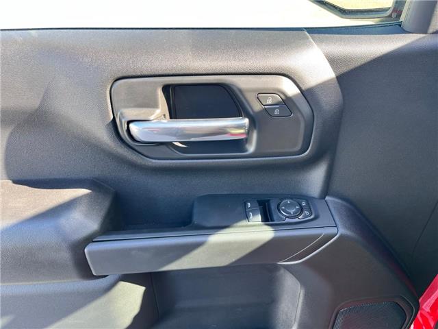 2026 GMC Sierra 1500 Pro (Stk: 151116) in Fort MacLeod - Image 9 of 17