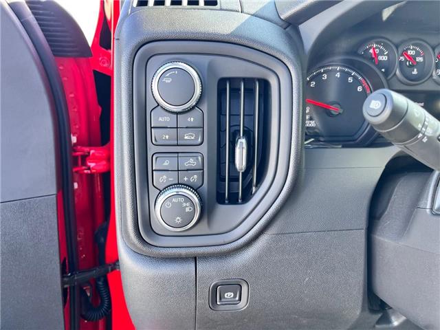 2026 GMC Sierra 1500 Pro (Stk: 151116) in Fort MacLeod - Image 10 of 17