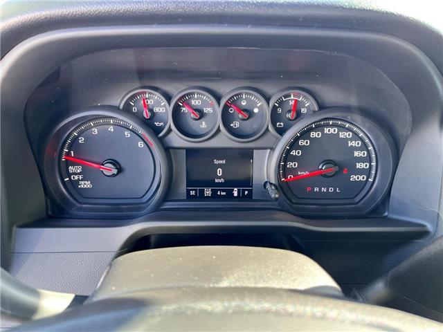 2026 GMC Sierra 1500 Pro (Stk: 151116) in Fort MacLeod - Image 12 of 17