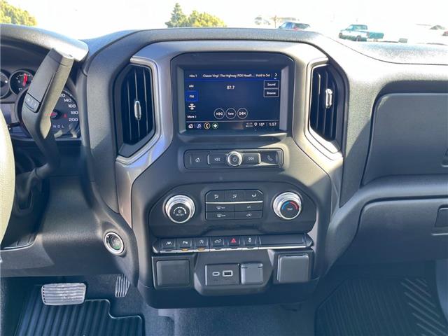2026 GMC Sierra 1500 Pro (Stk: 151116) in Fort MacLeod - Image 13 of 17