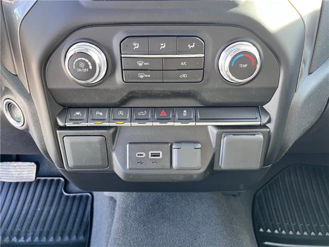 2026 GMC Sierra 1500 Pro (Stk: 151116) in Fort MacLeod - Image 14 of 17