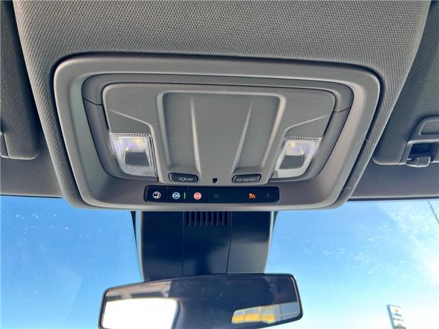 2026 GMC Sierra 1500 Pro (Stk: 151116) in Fort MacLeod - Image 15 of 17