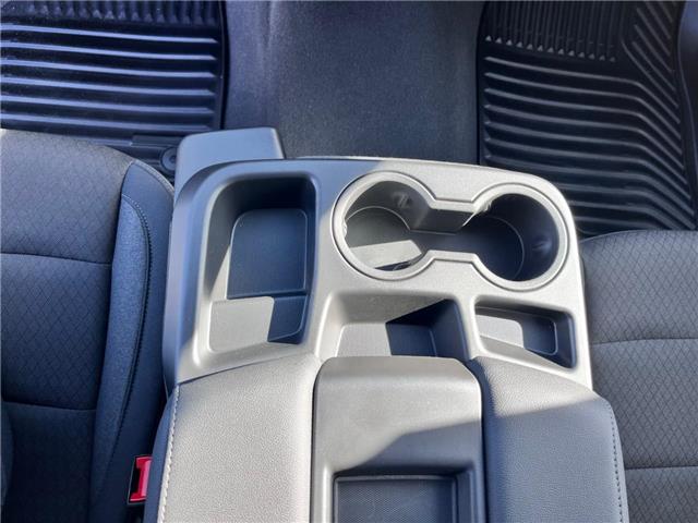 2026 GMC Sierra 1500 Pro (Stk: 151116) in Fort MacLeod - Image 16 of 17