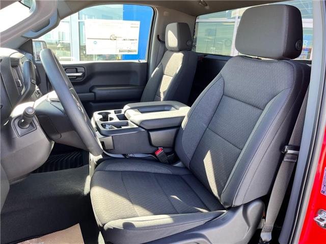 2026 GMC Sierra 1500 Pro (Stk: 151116) in Fort MacLeod - Image 17 of 17