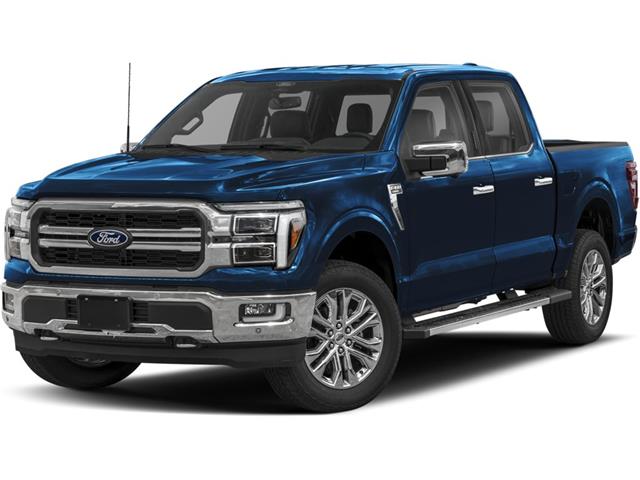 2026 Ford F-150 Lariat (Stk: 0T6444) in Kamloops - Image 1 of 1