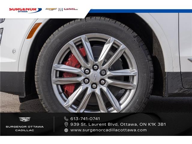 2026 Cadillac XT5 Sport (Stk: R28221) in Ottawa - Image 2 of 25