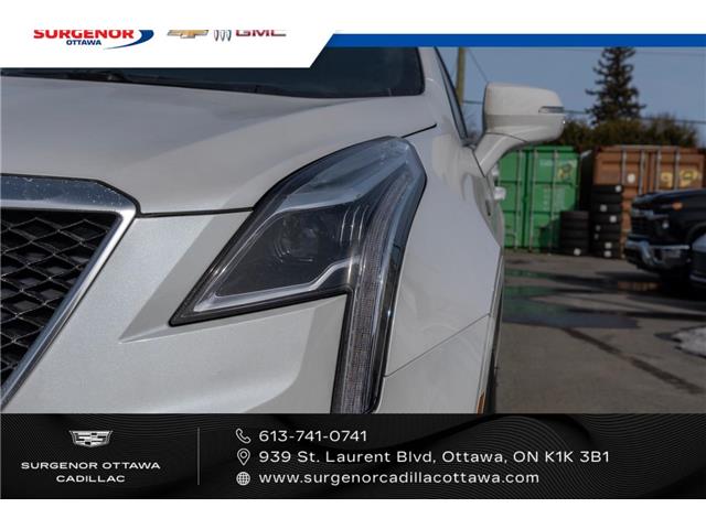 2026 Cadillac XT5 Sport (Stk: R28221) in Ottawa - Image 4 of 25
