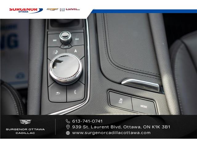 2026 Cadillac XT5 Sport (Stk: R28221) in Ottawa - Image 25 of 25