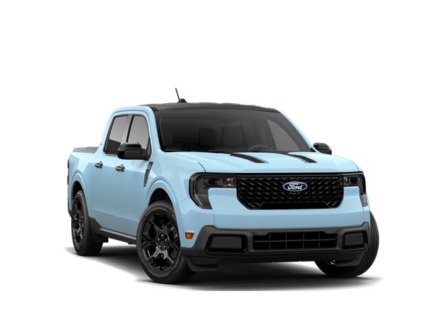 2026 Ford Maverick XLT in Espanola - Image 4 of 7