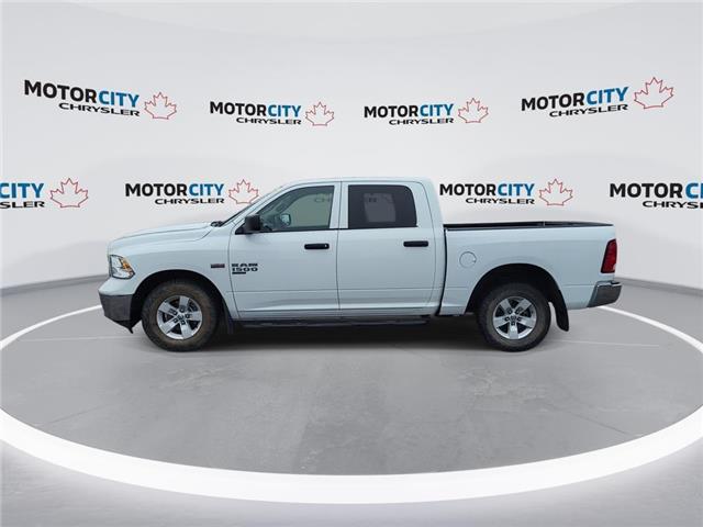 2023 RAM 1500 Classic SLT (Stk: 47181) in Windsor - Image 5 of 20
