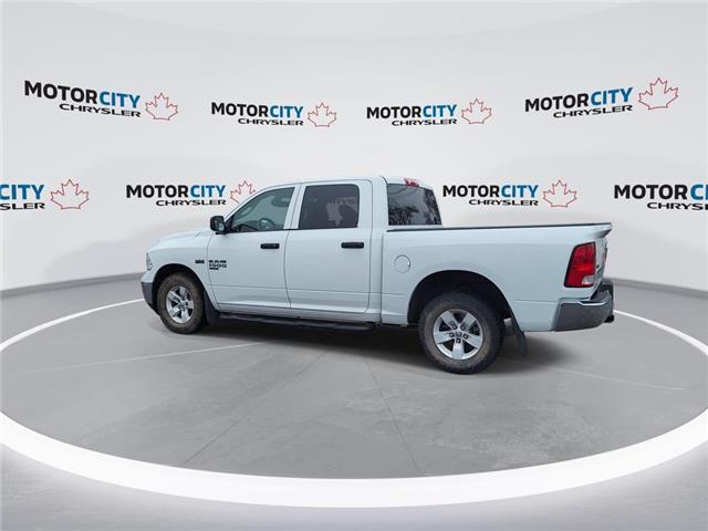 2023 RAM 1500 Classic SLT (Stk: 47181) in Windsor - Image 6 of 20