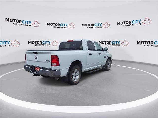 2023 RAM 1500 Classic SLT (Stk: 47181) in Windsor - Image 8 of 20
