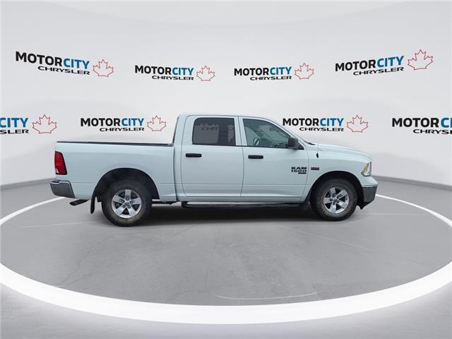 2023 RAM 1500 Classic SLT (Stk: 47181) in Windsor - Image 9 of 20