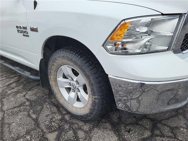 2023 RAM 1500 Classic SLT (Stk: 47181) in Windsor - Image 10 of 20