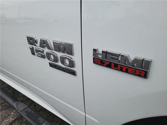 2023 RAM 1500 Classic SLT (Stk: 47181) in Windsor - Image 11 of 20