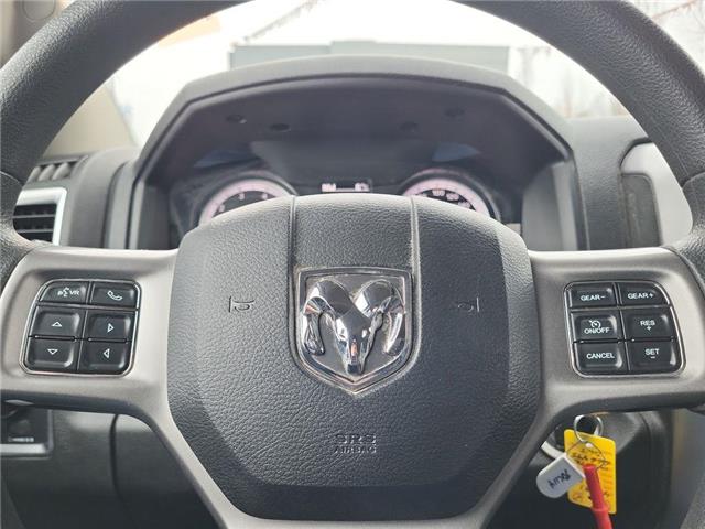 2023 RAM 1500 Classic SLT (Stk: 47181) in Windsor - Image 12 of 20