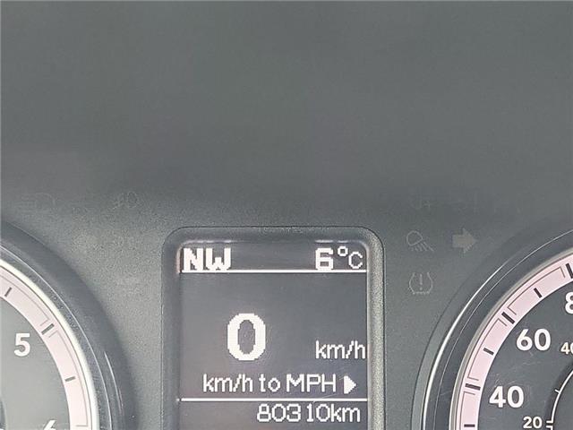 2023 RAM 1500 Classic SLT (Stk: 47181) in Windsor - Image 13 of 20