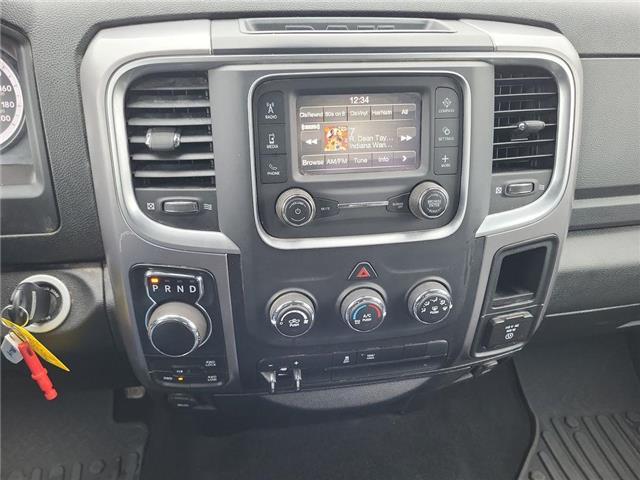 2023 RAM 1500 Classic SLT (Stk: 47181) in Windsor - Image 14 of 20