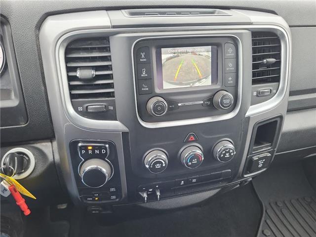 2023 RAM 1500 Classic SLT (Stk: 47181) in Windsor - Image 15 of 20