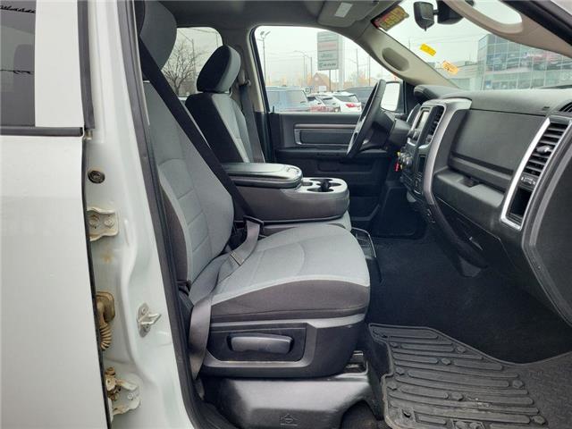 2023 RAM 1500 Classic SLT (Stk: 47181) in Windsor - Image 18 of 20