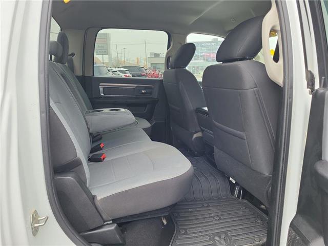 2023 RAM 1500 Classic SLT (Stk: 47181) in Windsor - Image 19 of 20