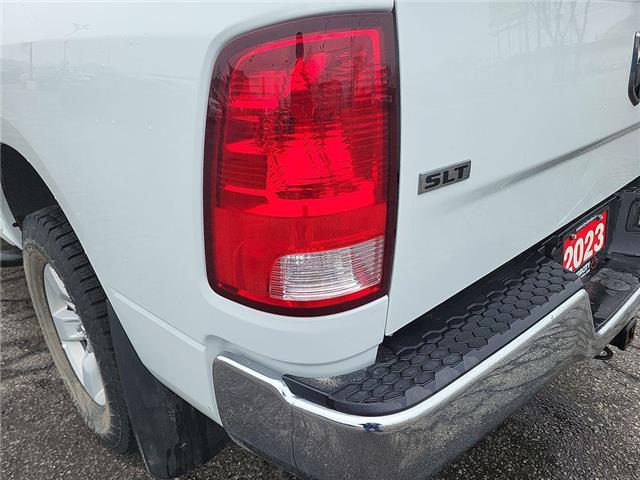 2023 RAM 1500 Classic SLT (Stk: 47181) in Windsor - Image 20 of 20