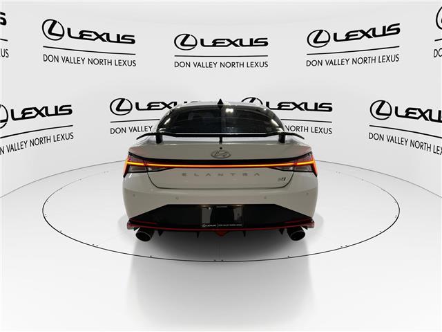 2022 Hyundai Elantra N  (Stk: 14U7316) in Markham - Image 8 of 32