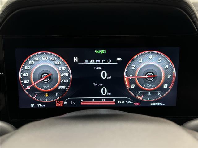 2022 Hyundai Elantra N  (Stk: 14U7316) in Markham - Image 15 of 32