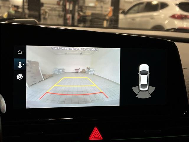 2022 Hyundai Elantra N  (Stk: 14U7316) in Markham - Image 17 of 32