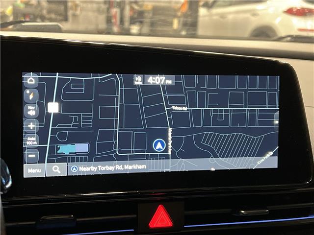 2022 Hyundai Elantra N  (Stk: 14U7316) in Markham - Image 18 of 32