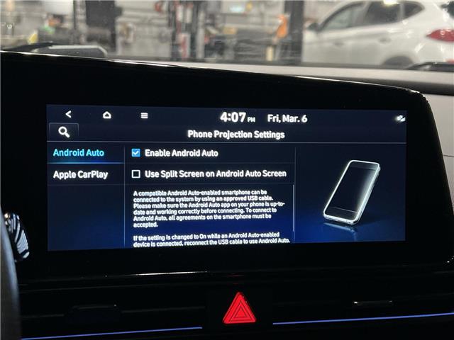 2022 Hyundai Elantra N  (Stk: 14U7316) in Markham - Image 19 of 32