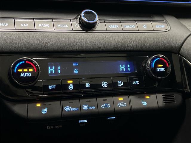 2022 Hyundai Elantra N  (Stk: 14U7316) in Markham - Image 21 of 32